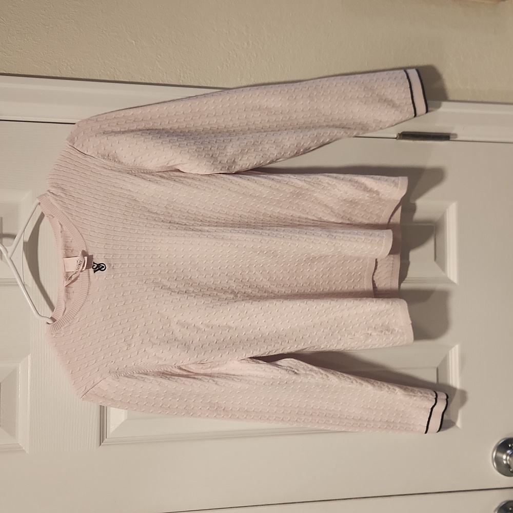 Victorias Secret Sweater Top